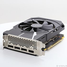 GeForce RTX 3050 AERO ITX 8G OC