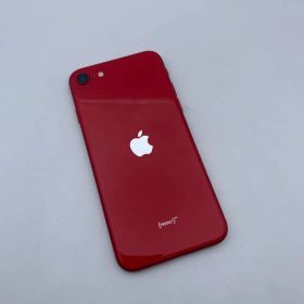 Apple iPhone SE (第2世代) レッド 64GB