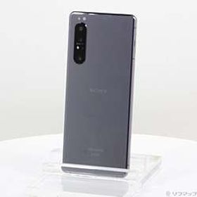 Xperia 1 II 128GB パープル SO-51A
