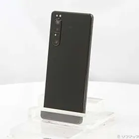 SONY Xperia 1 II 新品¥17,900 中古¥12,980 | 新品・中古のネット最