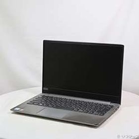 ideapad 320S 81AK00HCJP ミネラルグレー ［Core-i5-8250U (1.6GHz)／8GB／SSD256GB／13.3インチワイド／Windows11 Home(アップグレ