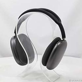 AirPods Max スペースグレイ MGYH3J／A