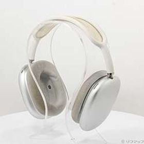 AirPods Max シルバー MGYJ3J／A