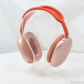AirPods Max ピンク MGYM3J／A