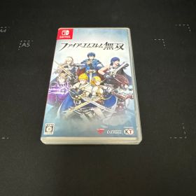 ファイアーエムブレム無双 Nintendo Switch