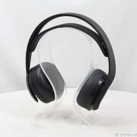 PULSE 3D ワイヤレスヘッドセット ミッドナイト ブラック 【PS5】