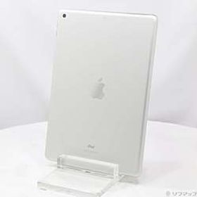 iPad 第7世代 128GB シルバー Wi-Fi