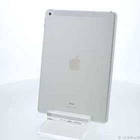 iPad 第7世代 32GB シルバー MW6C2J／A ［10.2インチ液晶／A10 Fusion］