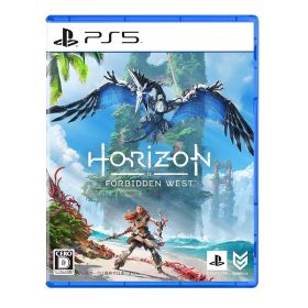 【PS5】Horizon Forbidden West【特別販売】