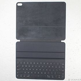 12.9インチ iPad Pro用 Smart Keyboard Folio 英語配列 MU8H2LL／A