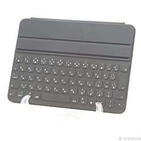 11インチ iPad Pro用 Smart Keyboard Folio MU8G2J／A