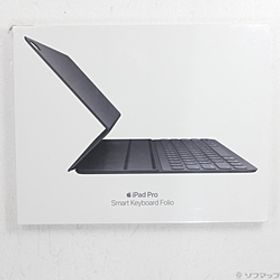 12.9インチ iPad Pro 第3世代用 Smart Keyboard Folio MU8H2EQ／A 繁体字中国語