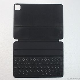 11インチ iPad Pro (第2世代) 用 Smart Keyboard Folio 日本語 MXNK2J／A