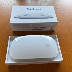 Apple Magic Mouse（USB-C） マジックマウス