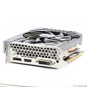 GeForce GTX 1660 SUPER GP OC NE6166SS18J9-1160A