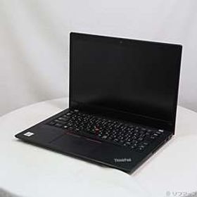 ThinkPad X13 Gen 1 20T3S0KX00 ［Core-i5-10210U (1.6GHz)／16GB／SSD256GB／13.3インチワイド／Windows11 Pro MAR］