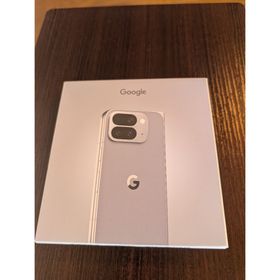 グーグルピクセル(Google Pixel)の新品 未開封 google pixel 10 pro fold(スマートフォン本体)