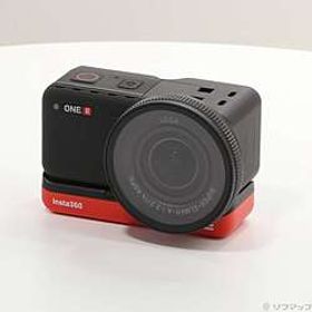 セール対象品 Insta360 ONE R 1インチ版