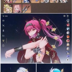 🦋鳴潮(Wuthering Waves)完凸 原神完凸🦋 専門店 | 鳴潮(Wuthering Waves)のアカウントデータ、RMTの販売・買取一覧