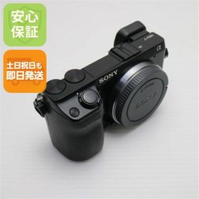 ソニー(SONY)のNEX-7 ブラック ボディ M999(ミラーレス一眼)