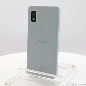 AQUOS wish3 64GB グリーン SH-53D docomo SIMフリー