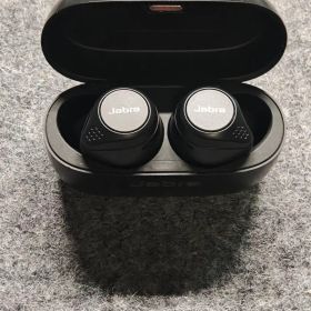 【訳あり】Jabra Elite 75t ワイヤレスイヤホン