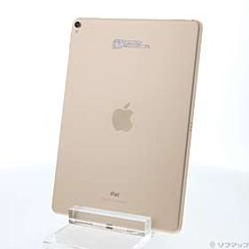 iPad Pro 10.5インチ 64GB ゴールド MQDX2J／A Wi-Fi ［10.5インチ液晶／A10X Fusion］