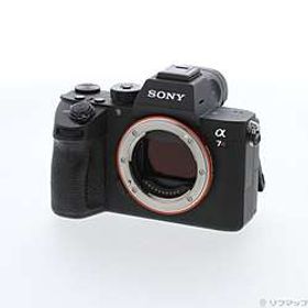 α7RIII ILCE-7RM3 ボディ