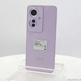 OPPO Reno11 A 新品¥23,780 中古¥21,500 | 新品・中古のネット最安値
