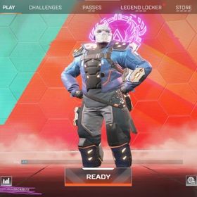 ダイヤ１ティア900円 ＰＣ限定 | APEX Legendsの代行、RMTの販売・買取一覧