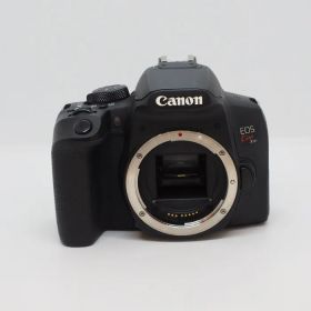 【中古】(キヤノン) Canon EOS KISS X10I ボデイ