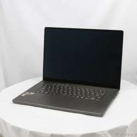 ROG Zephyrus G16 GA605WI-AI9R4070G エクリプスグレー ［AMD Ryzen AI 9 HX 370／32GB／SSD1TB／GeForce RTX