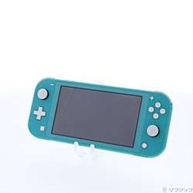 Nintendo Switch Lite ターコイズ