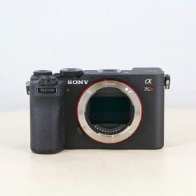 α7CR 新品 318,000円 中古 144,000円 | ネット最安値の価格比較