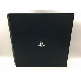 ソニー SONY PS4 Pro CUH-7100B