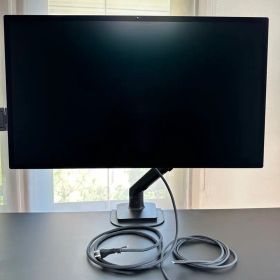 【中古】Studio Display ナノテクスチャー 高さ傾き調整可 Amazon.co.jp: Apple Studio Display - Nano-textureガラス - 傾きと高