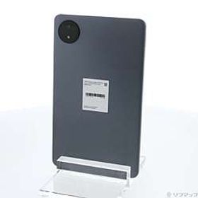 Redmi Pad SE 8.7 128GB グラファイトグレー VHU5133JP Wi-Fi ［8.7インチ液晶／MediaTek Helio G85］