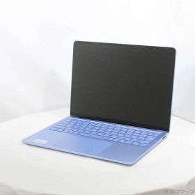 〔中古品〕 Surface Laptop (第7世代) 〔Snapdragon X Plus／16GB／SSD512GB〕 EP2-29575 サファイア【368】