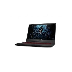 MSI GF65 Thin 10UE Gaming Laptop: 15.6" 144hz IPS-Level Screen, Intel 10th Gen i5-10500H, NVIDIA GeForce RTX3060, 512GB SSD, 8GB Memory, Black