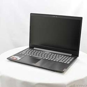 ideapad L340 81LW002RJP グラナイトブラック ［Ryzen-3-3200U