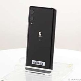 Rakuten Hand 64GB ブラック P710 楽天 SIMフリー