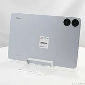 Redmi Pad Pro 128GB オーシャンブルー VHU4718JP Wi-Fi ［12.1インチ液晶／Snapdragon 7s Gen 2］
