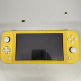 SWITCH LITE HDH-001 NINTENDO