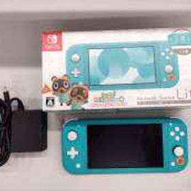 NINTENDO SWITCH HDH-001 NINTENDO