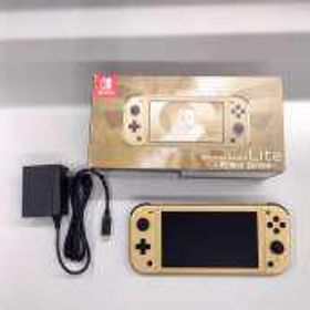 NINTENDO SWITCH HDH-001 HYRULE EDITION NINTENDO