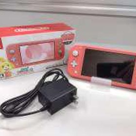 NINTENDO SWITCH HDH-001 NINTENDO