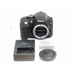 ニコン Nikon 一眼レフ D5300
