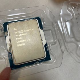 Core i9 13900K BOX 中古 38,000円 | ネット最安値の価格比較 プライス