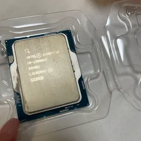 インテル Core i9 13900K BOX 新品¥68,508 中古¥40,000 | 新品・中古の