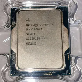 インテル Core i9 13900K BOX 新品¥68,508 中古¥40,000 | 新品・中古の